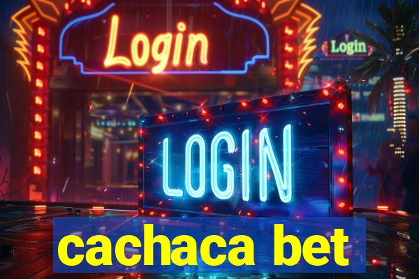 cachaca bet